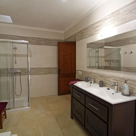 Finca Son Xuric Holiday home *