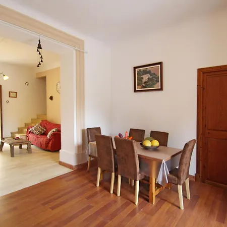 Holiday home Finca Son Xuric *