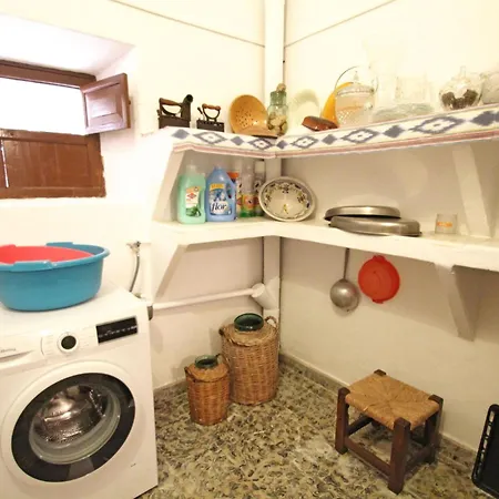 Holiday home Finca Son Xuric Felanitx