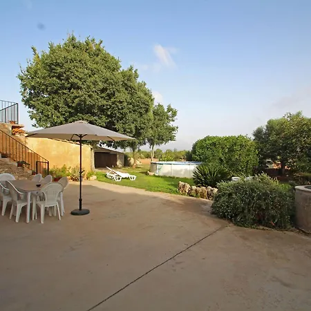 Finca Son Xuric Holiday home *