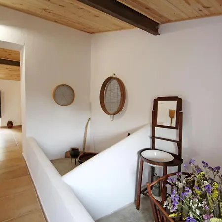 Holiday home Finca Son Xuric *