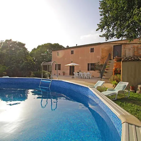 Holiday home Finca Son Xuric