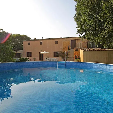 Holiday home Finca Son Xuric Felanitx