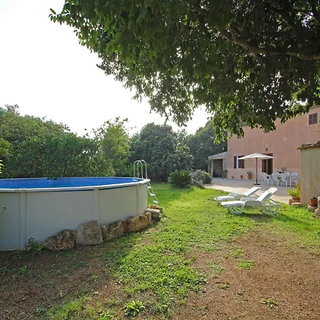 Finca Son Xuric