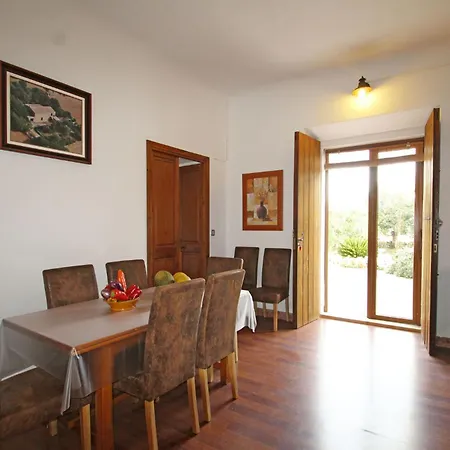 Holiday home Finca Son Xuric