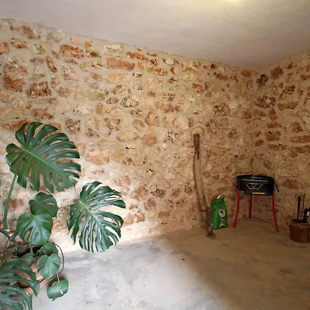 Holiday home Finca Son Xuric *
