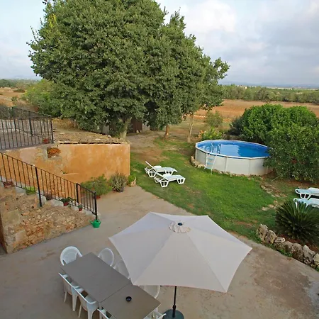 Finca Son Xuric Holiday home Felanitx