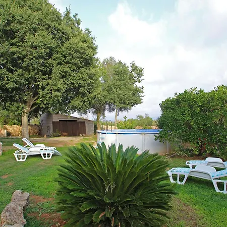 Finca Son Xuric Сasa de vacaciones Fenalitx (Fenalich)