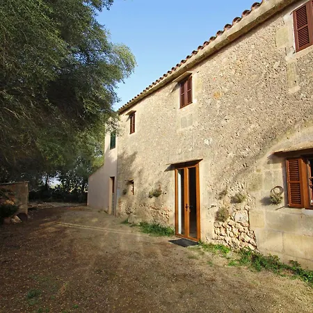 Finca Son Xuric Сasa de vacaciones Fenalitx (Fenalich)